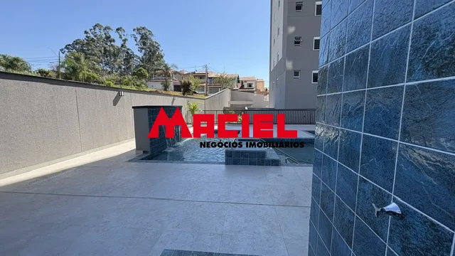 Alugar Apartamento / Padr&atilde;o em S&atilde;o Jos&eacute; dos Campos R$ 3.000,00 - Foto 18
