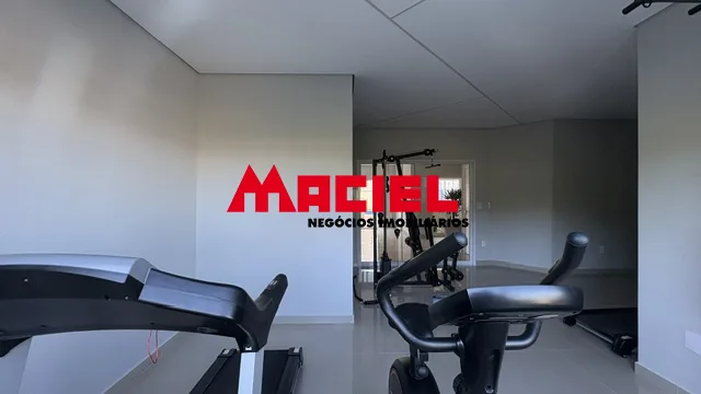 Alugar Apartamento / Padr&atilde;o em S&atilde;o Jos&eacute; dos Campos R$ 3.000,00 - Foto 23
