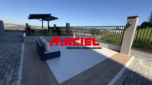 Alugar Apartamento / Padr&atilde;o em S&atilde;o Jos&eacute; dos Campos R$ 3.000,00 - Foto 24