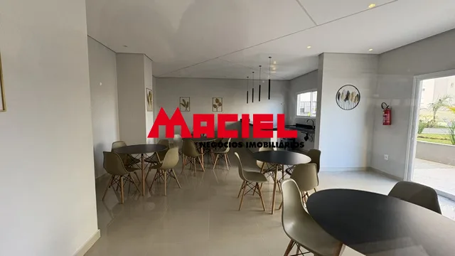 Alugar Apartamento / Padr&atilde;o em S&atilde;o Jos&eacute; dos Campos R$ 3.000,00 - Foto 27