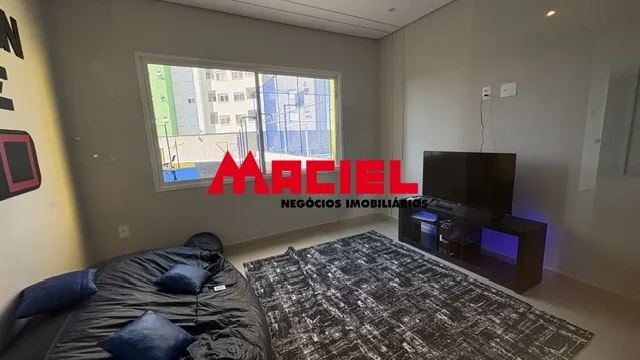 Alugar Apartamento / Padr&atilde;o em S&atilde;o Jos&eacute; dos Campos R$ 3.000,00 - Foto 28