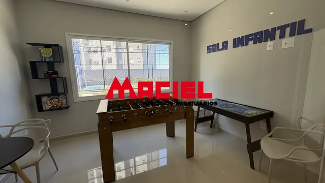 Alugar Apartamento / Padr&atilde;o em S&atilde;o Jos&eacute; dos Campos R$ 3.000,00 - Foto 29