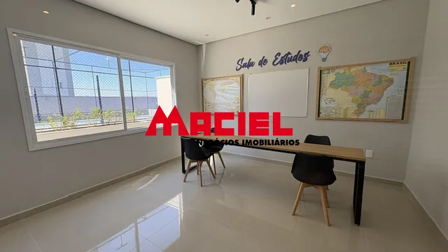 Alugar Apartamento / Padr&atilde;o em S&atilde;o Jos&eacute; dos Campos R$ 3.000,00 - Foto 30
