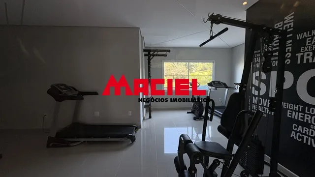 Alugar Apartamento / Padr&atilde;o em S&atilde;o Jos&eacute; dos Campos R$ 3.000,00 - Foto 31