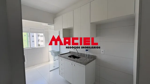 Alugar Apartamento / Padr&atilde;o em S&atilde;o Jos&eacute; dos Campos R$ 3.000,00 - Foto 32