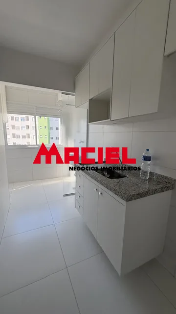 Alugar Apartamento / Padr&atilde;o em S&atilde;o Jos&eacute; dos Campos R$ 3.000,00 - Foto 33