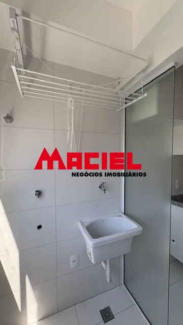 Alugar Apartamento / Padr&atilde;o em S&atilde;o Jos&eacute; dos Campos R$ 3.000,00 - Foto 34