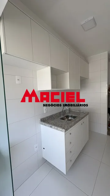 Alugar Apartamento / Padr&atilde;o em S&atilde;o Jos&eacute; dos Campos R$ 3.000,00 - Foto 36