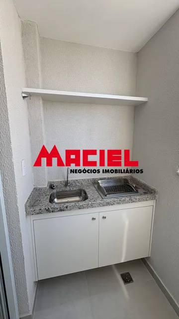 Alugar Apartamento / Padr&atilde;o em S&atilde;o Jos&eacute; dos Campos R$ 3.000,00 - Foto 37