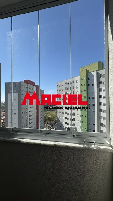 Alugar Apartamento / Padr&atilde;o em S&atilde;o Jos&eacute; dos Campos R$ 3.000,00 - Foto 38