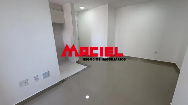 Alugar Apartamento / Padr&atilde;o em S&atilde;o Jos&eacute; dos Campos R$ 3.000,00 - Foto 40