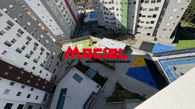 Alugar Apartamento / Padr&atilde;o em S&atilde;o Jos&eacute; dos Campos R$ 3.000,00 - Foto 42