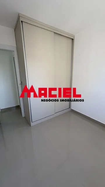 Alugar Apartamento / Padr&atilde;o em S&atilde;o Jos&eacute; dos Campos R$ 3.000,00 - Foto 45