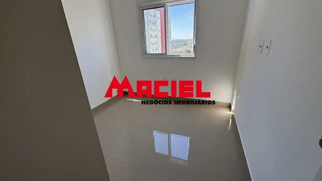 Alugar Apartamento / Padr&atilde;o em S&atilde;o Jos&eacute; dos Campos R$ 3.000,00 - Foto 46