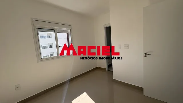 Alugar Apartamento / Padr&atilde;o em S&atilde;o Jos&eacute; dos Campos R$ 3.000,00 - Foto 47