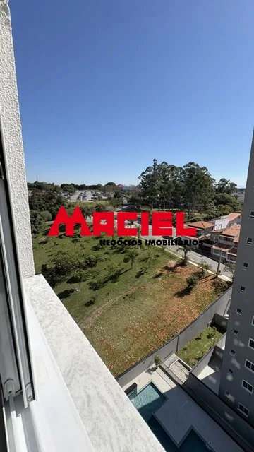 Alugar Apartamento / Padr&atilde;o em S&atilde;o Jos&eacute; dos Campos R$ 3.000,00 - Foto 49