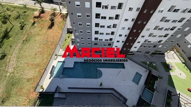 Alugar Apartamento / Padr&atilde;o em S&atilde;o Jos&eacute; dos Campos R$ 3.000,00 - Foto 51