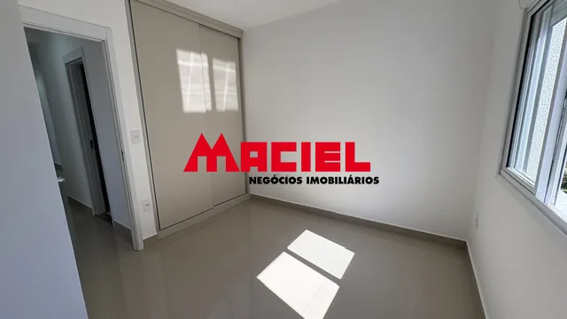 Alugar Apartamento / Padr&atilde;o em S&atilde;o Jos&eacute; dos Campos R$ 3.000,00 - Foto 52
