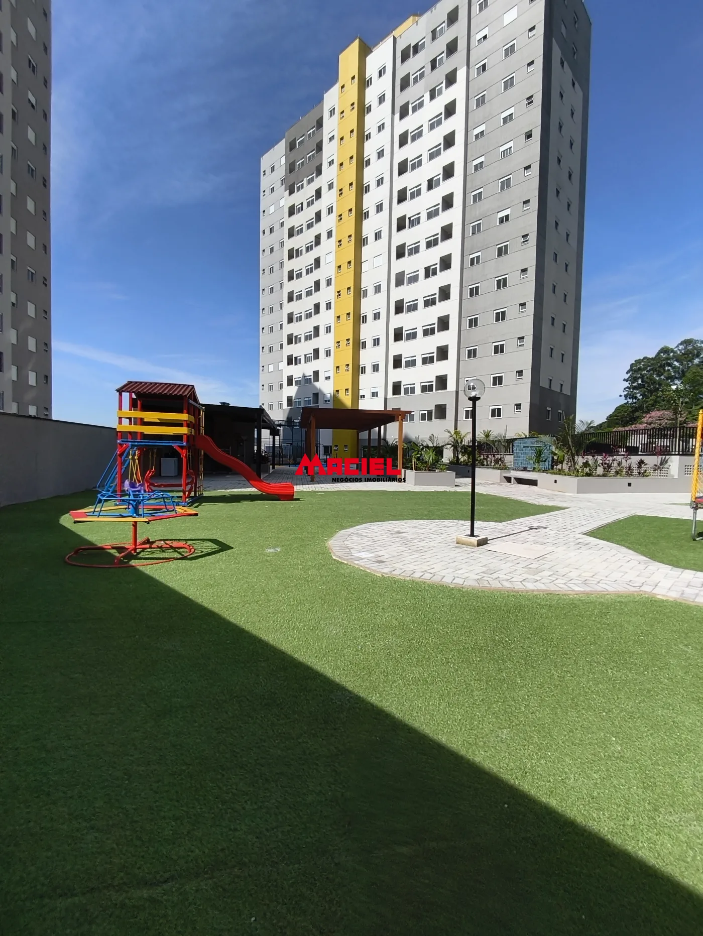 Comprar Apartamento / Padr&atilde;o em S&atilde;o Jos&eacute; dos Campos R$ 460.000,00 - Foto 2