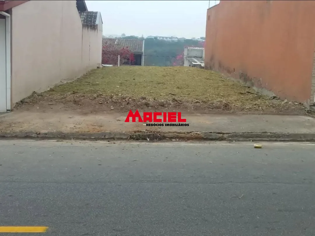 Comprar Terreno / Padr&atilde;o em Jacare&iacute; R$ 160.000,00 - Foto 1