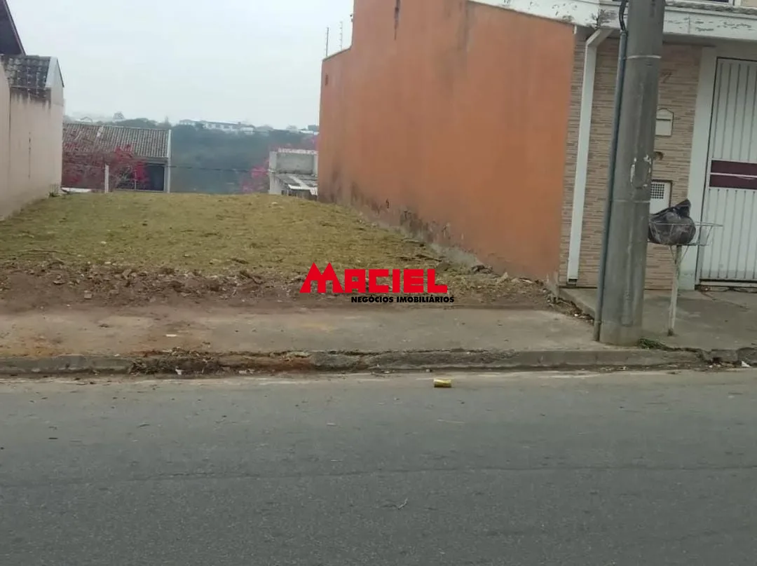 Comprar Terreno / Padr&atilde;o em Jacare&iacute; R$ 160.000,00 - Foto 2