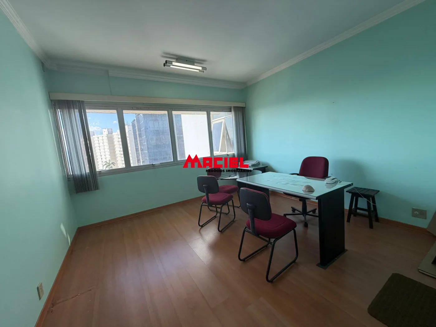 Comprar Comercial / Sala em Edif&iacute;cio/Condom&iacute;nio em S&atilde;o Jos&eacute; dos Campos R$ 130.000,00 - Foto 2