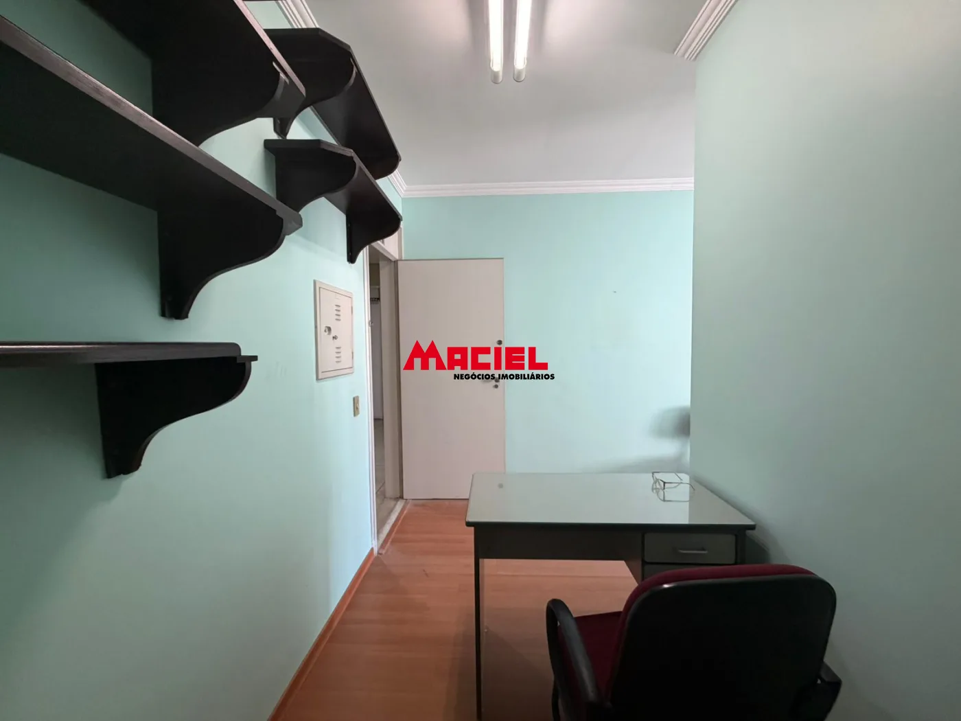 Comprar Comercial / Sala em Edif&iacute;cio/Condom&iacute;nio em S&atilde;o Jos&eacute; dos Campos R$ 130.000,00 - Foto 3