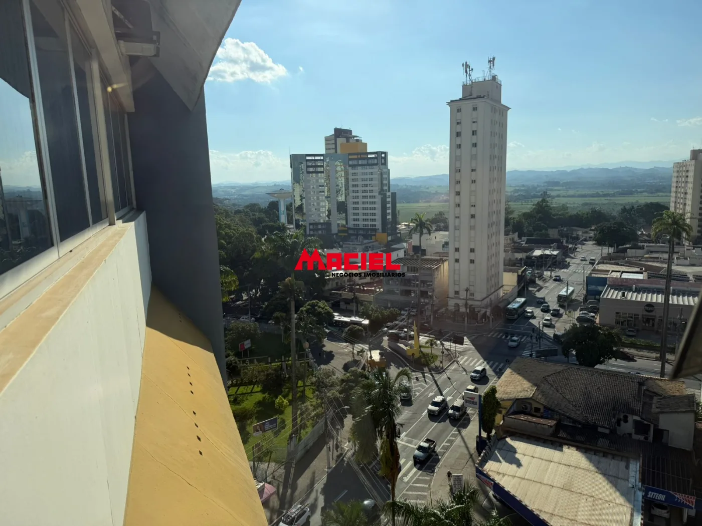 Comprar Comercial / Sala em Edif&iacute;cio/Condom&iacute;nio em S&atilde;o Jos&eacute; dos Campos R$ 130.000,00 - Foto 6