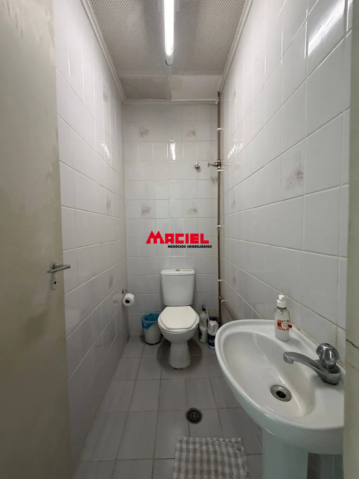 Comprar Comercial / Sala em Edif&iacute;cio/Condom&iacute;nio em S&atilde;o Jos&eacute; dos Campos R$ 130.000,00 - Foto 7