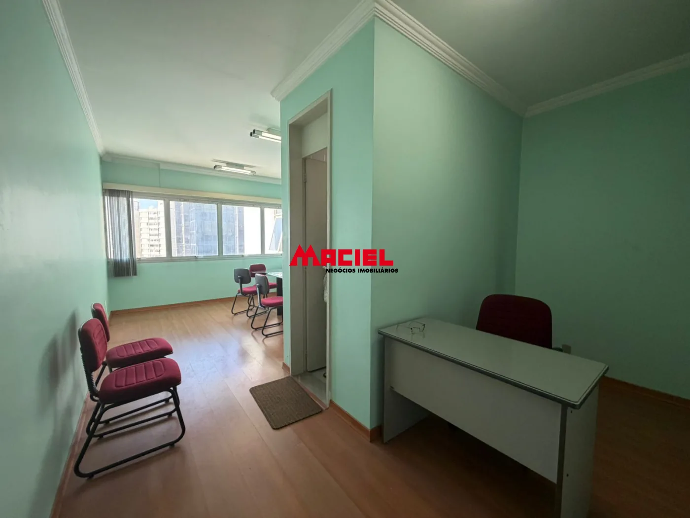 Comprar Comercial / Sala em Edif&iacute;cio/Condom&iacute;nio em S&atilde;o Jos&eacute; dos Campos R$ 130.000,00 - Foto 9