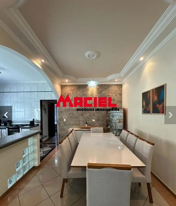 Comprar Casa / Padr&atilde;o em S&atilde;o Jos&eacute; dos Campos R$ 650.000,00 - Foto 4