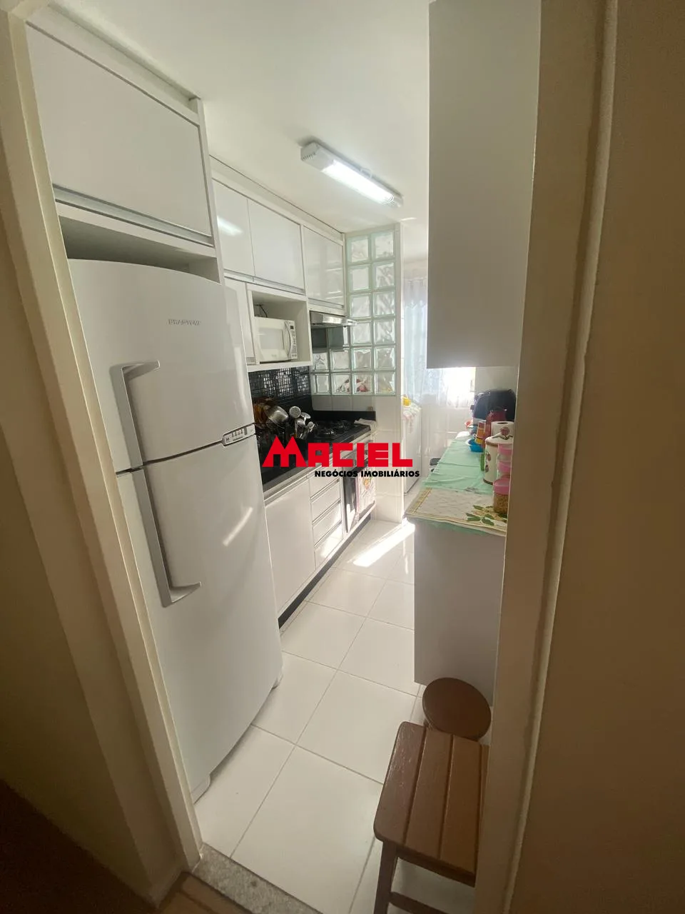 Comprar Apartamento / Padr&atilde;o em S&atilde;o Jos&eacute; dos Campos R$ 330.000,00 - Foto 3