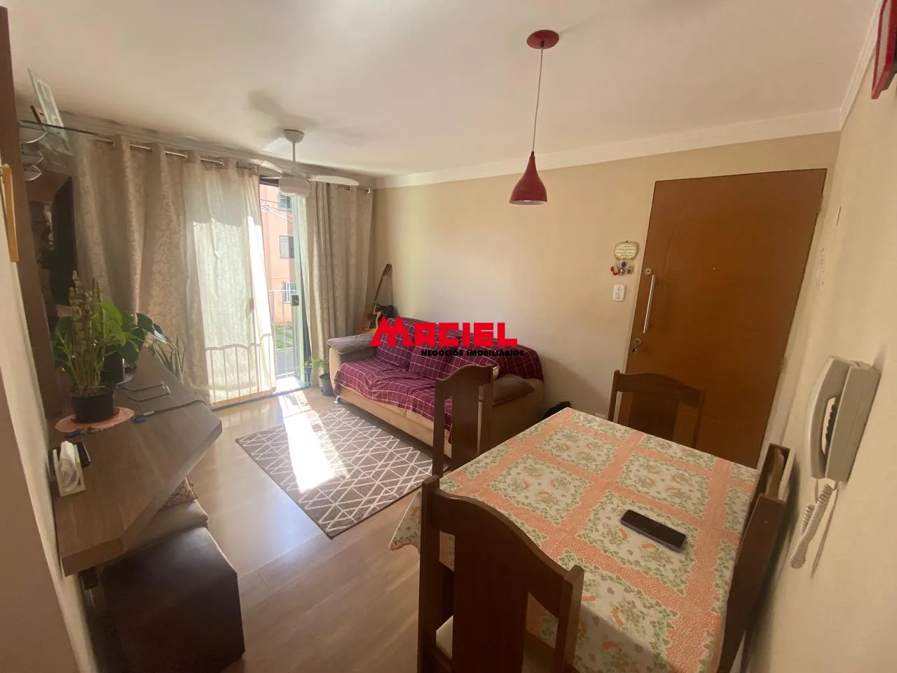 Comprar Apartamento / Padr&atilde;o em S&atilde;o Jos&eacute; dos Campos R$ 330.000,00 - Foto 4