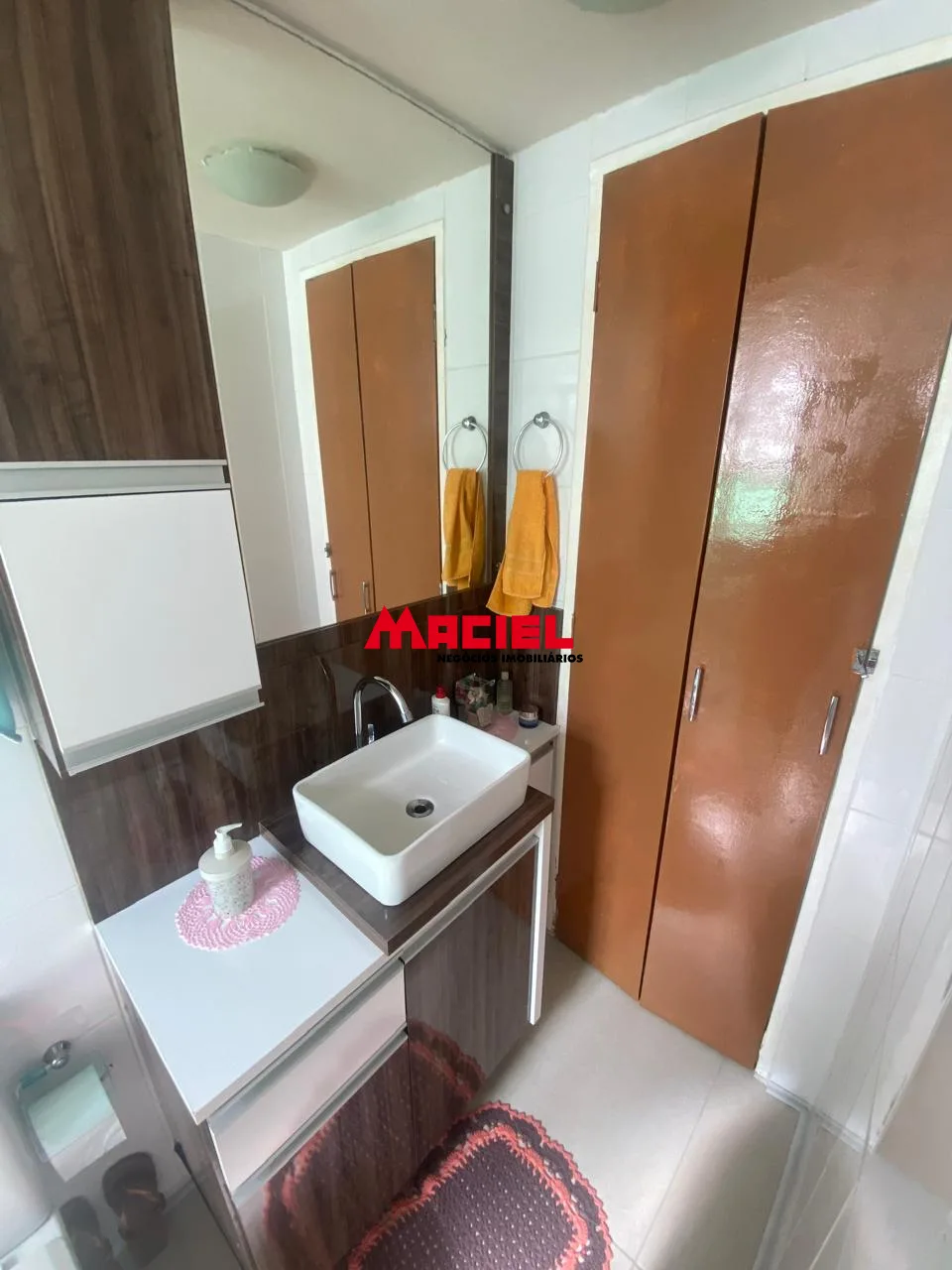 Comprar Apartamento / Padr&atilde;o em S&atilde;o Jos&eacute; dos Campos R$ 330.000,00 - Foto 5