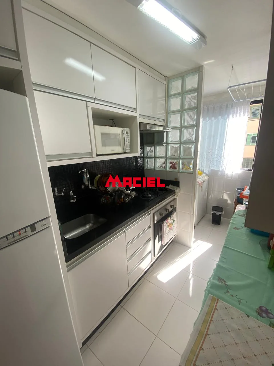 Comprar Apartamento / Padr&atilde;o em S&atilde;o Jos&eacute; dos Campos R$ 330.000,00 - Foto 6