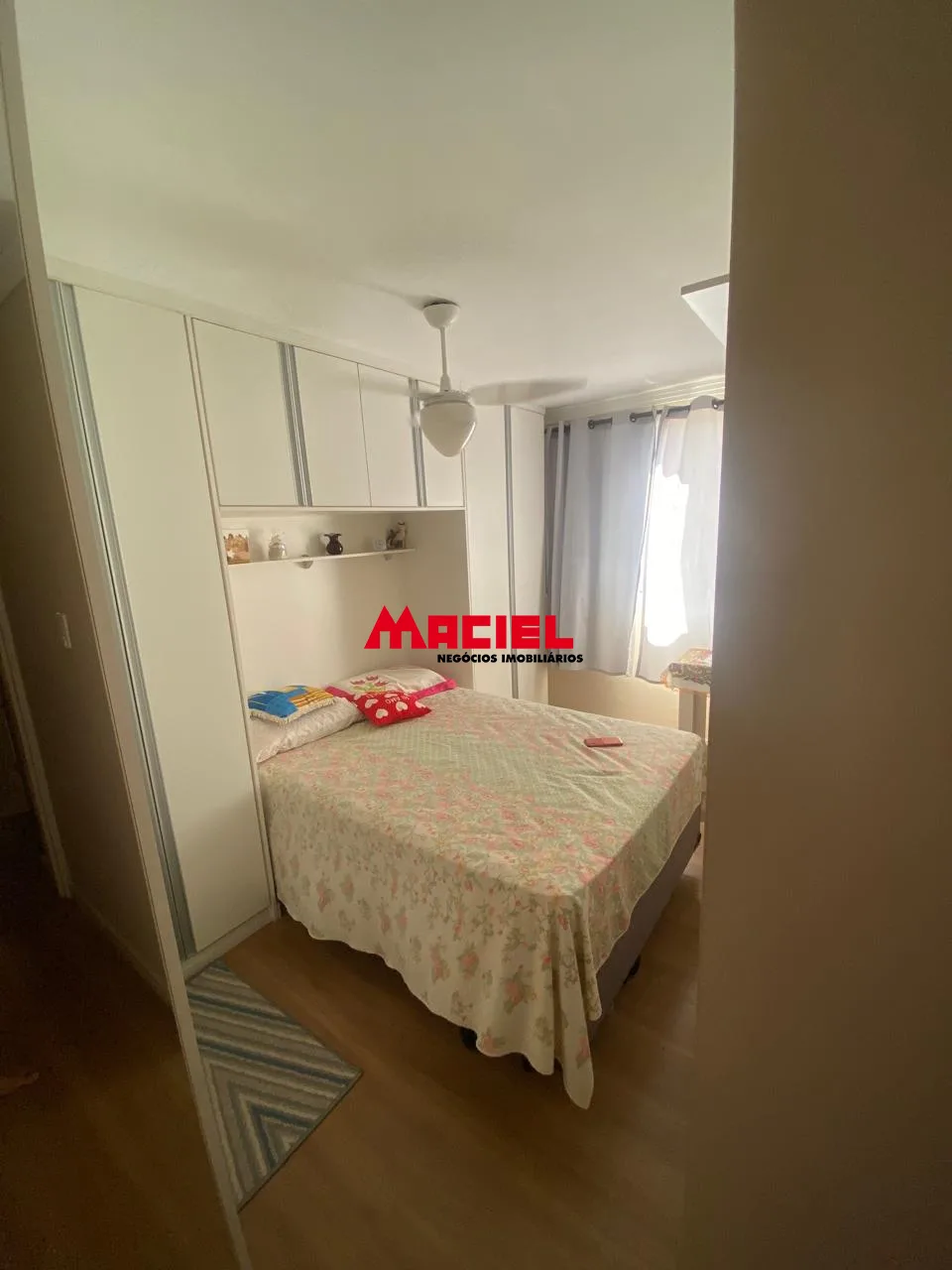 Comprar Apartamento / Padr&atilde;o em S&atilde;o Jos&eacute; dos Campos R$ 330.000,00 - Foto 7