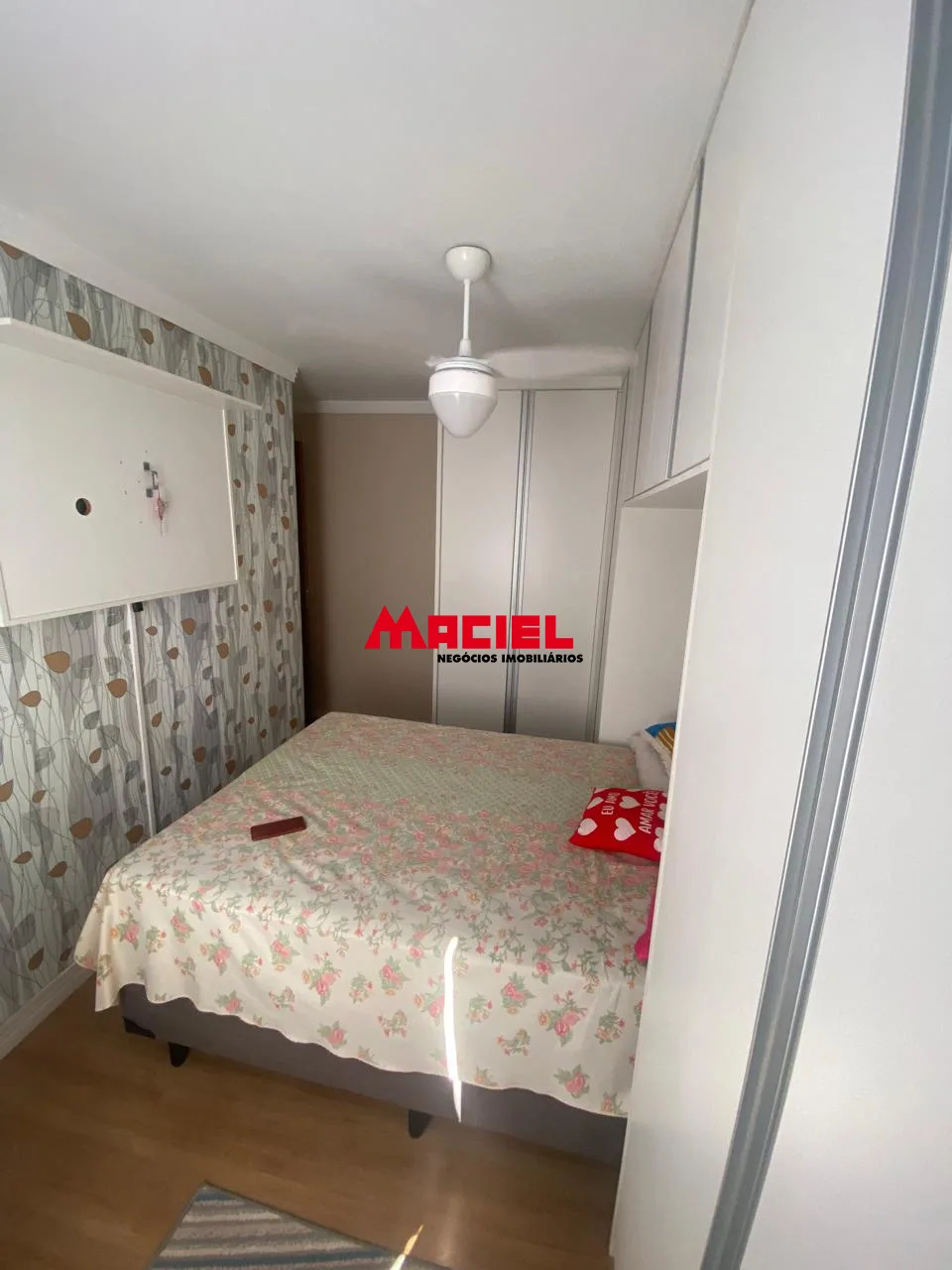 Comprar Apartamento / Padr&atilde;o em S&atilde;o Jos&eacute; dos Campos R$ 330.000,00 - Foto 8