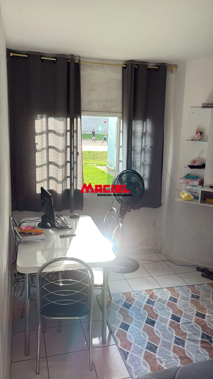 Comprar Apartamento / Padr&atilde;o em S&atilde;o Jos&eacute; dos Campos R$ 191.500,00 - Foto 2