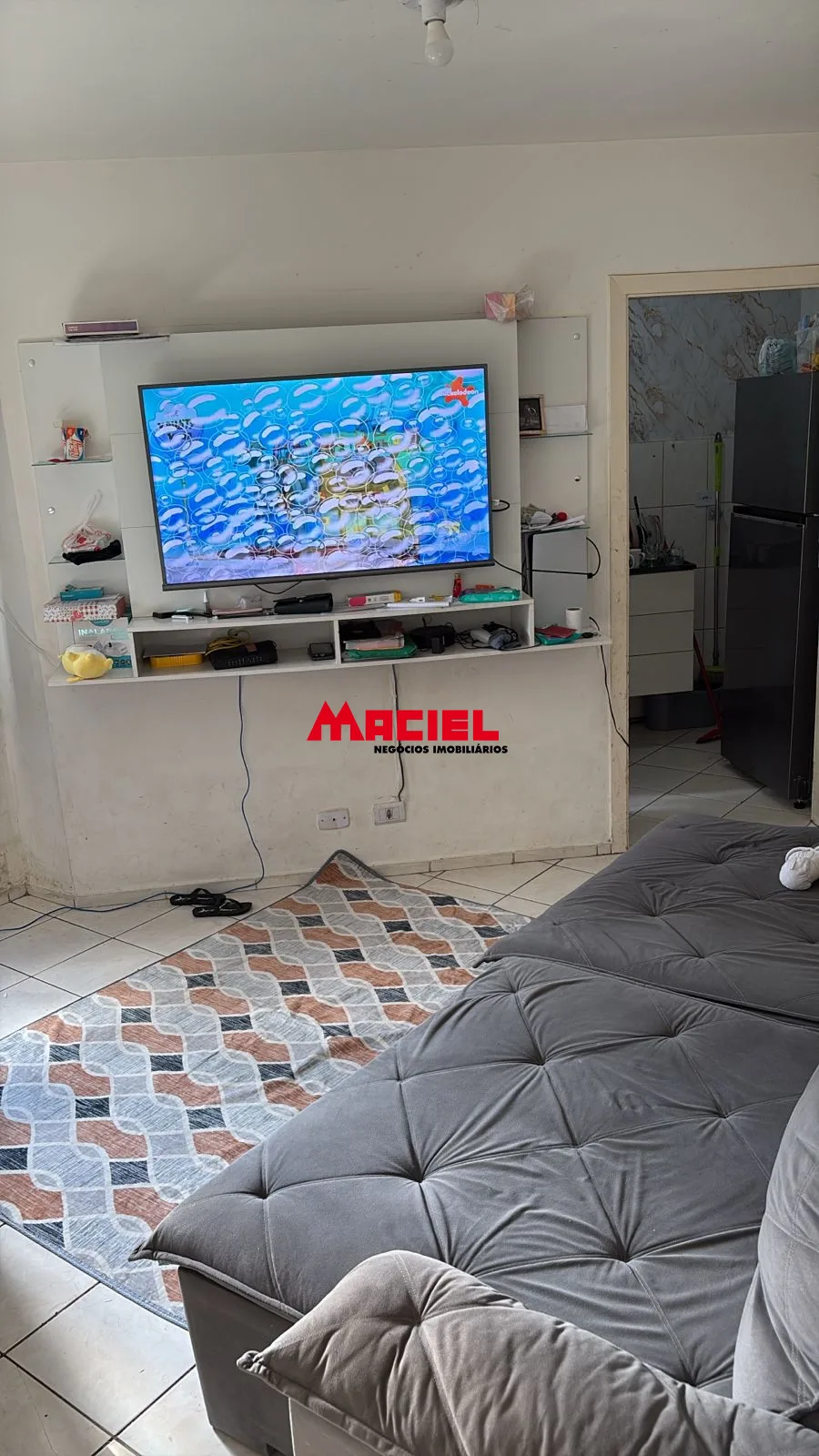 Comprar Apartamento / Padr&atilde;o em S&atilde;o Jos&eacute; dos Campos R$ 191.500,00 - Foto 3