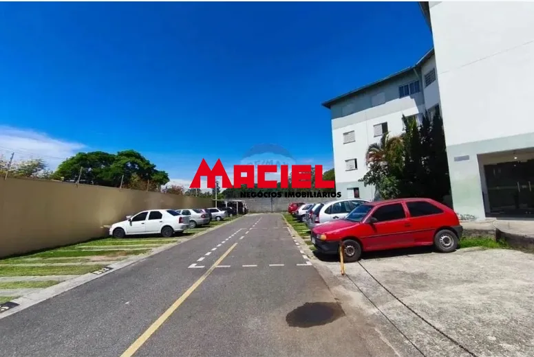 Comprar Apartamento / Padr&atilde;o em S&atilde;o Jos&eacute; dos Campos R$ 191.500,00 - Foto 4