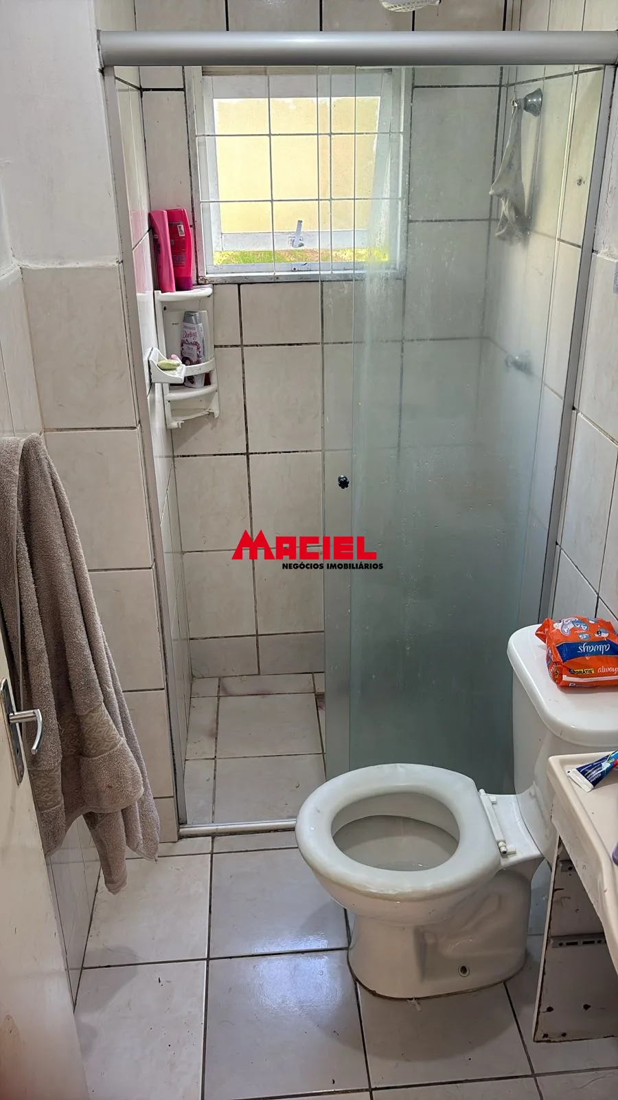 Comprar Apartamento / Padr&atilde;o em S&atilde;o Jos&eacute; dos Campos R$ 191.500,00 - Foto 5