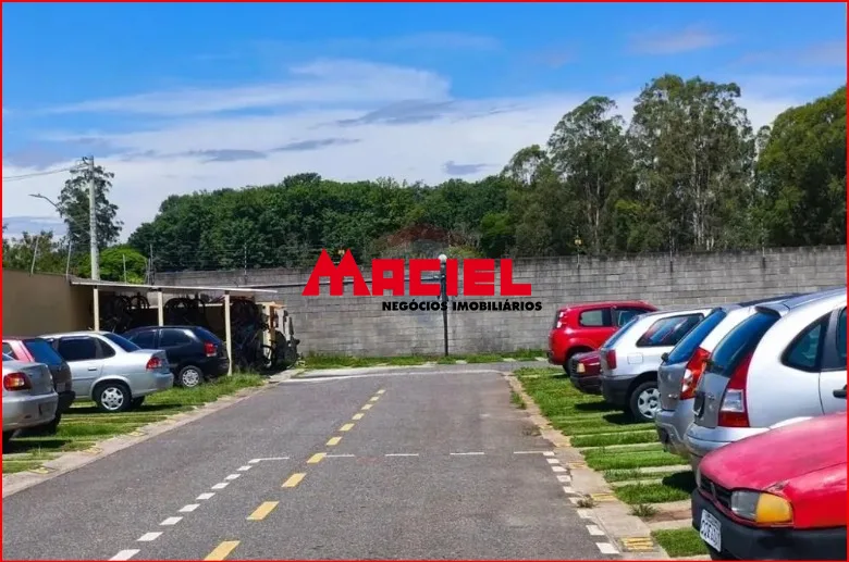 Comprar Apartamento / Padr&atilde;o em S&atilde;o Jos&eacute; dos Campos R$ 191.500,00 - Foto 6