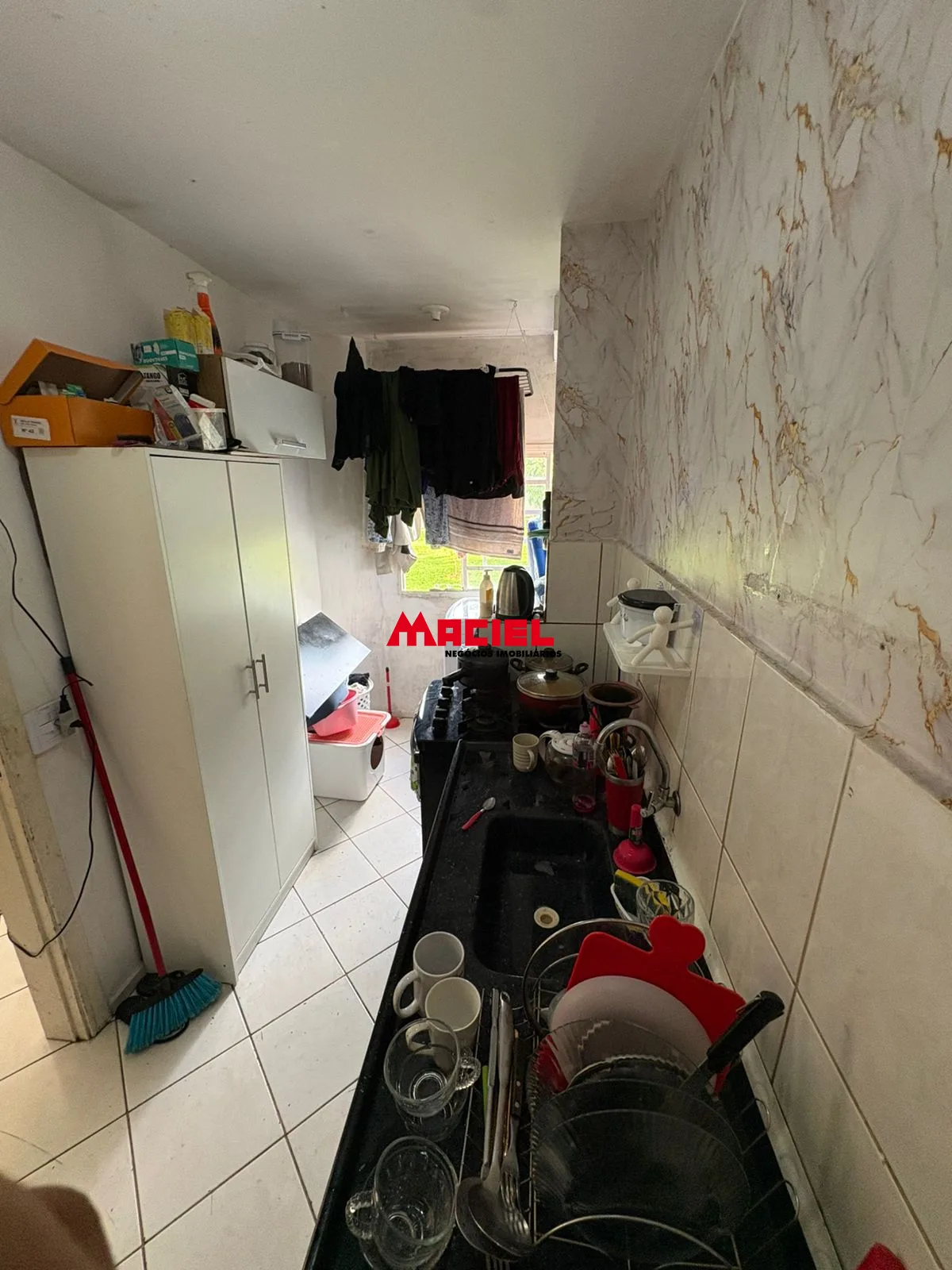 Comprar Apartamento / Padr&atilde;o em S&atilde;o Jos&eacute; dos Campos R$ 191.500,00 - Foto 10