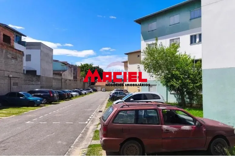 Comprar Apartamento / Padr&atilde;o em S&atilde;o Jos&eacute; dos Campos R$ 191.500,00 - Foto 8