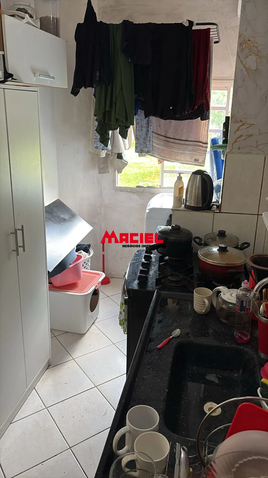 Comprar Apartamento / Padr&atilde;o em S&atilde;o Jos&eacute; dos Campos R$ 191.500,00 - Foto 9