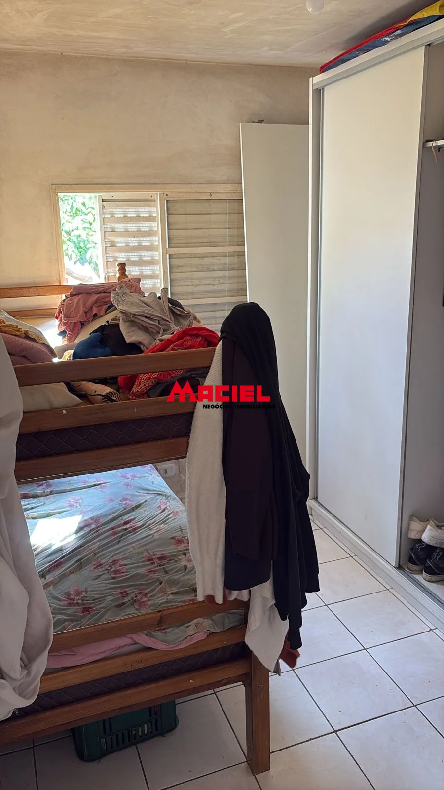 Comprar Apartamento / Padr&atilde;o em S&atilde;o Jos&eacute; dos Campos R$ 191.500,00 - Foto 11