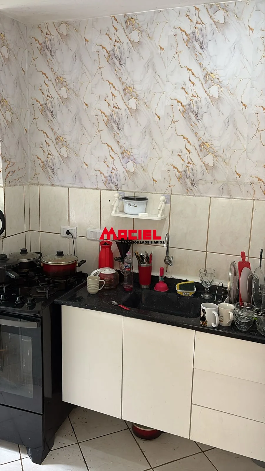 Comprar Apartamento / Padr&atilde;o em S&atilde;o Jos&eacute; dos Campos R$ 191.500,00 - Foto 13