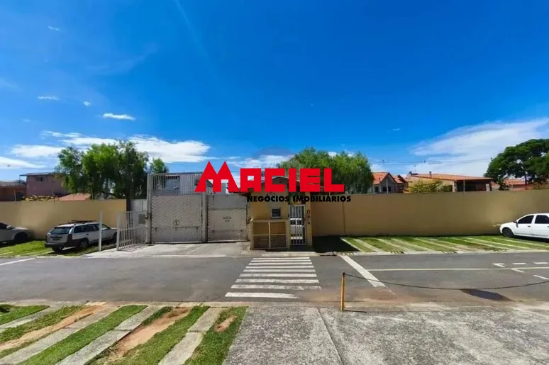 Comprar Apartamento / Padr&atilde;o em S&atilde;o Jos&eacute; dos Campos R$ 191.500,00 - Foto 14