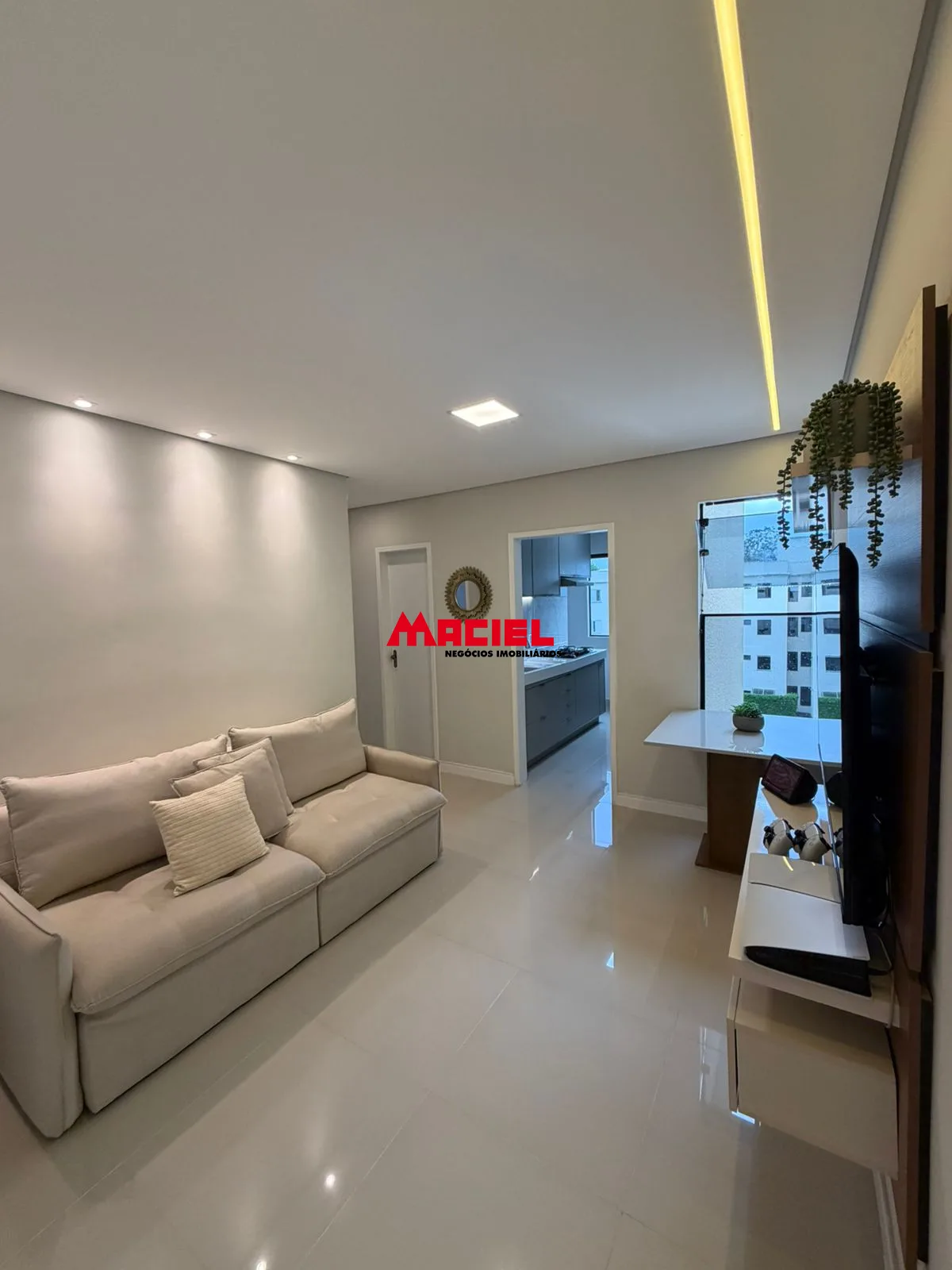 Comprar Apartamento / Padr&atilde;o em Taubat&eacute; R$ 250.000,00 - Foto 1