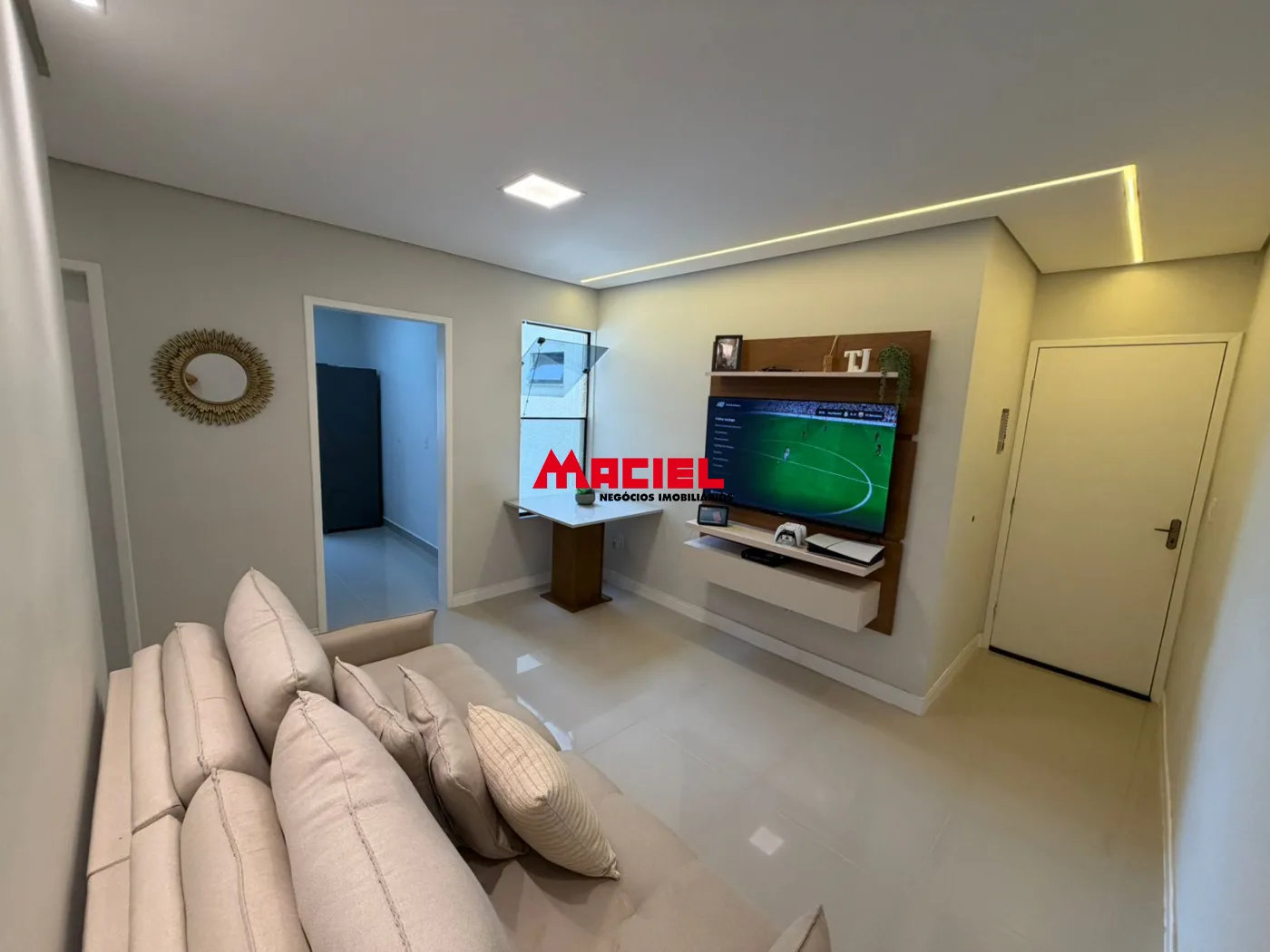 Comprar Apartamento / Padr&atilde;o em Taubat&eacute; R$ 250.000,00 - Foto 2